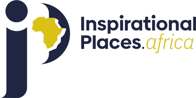 Inspirational Places