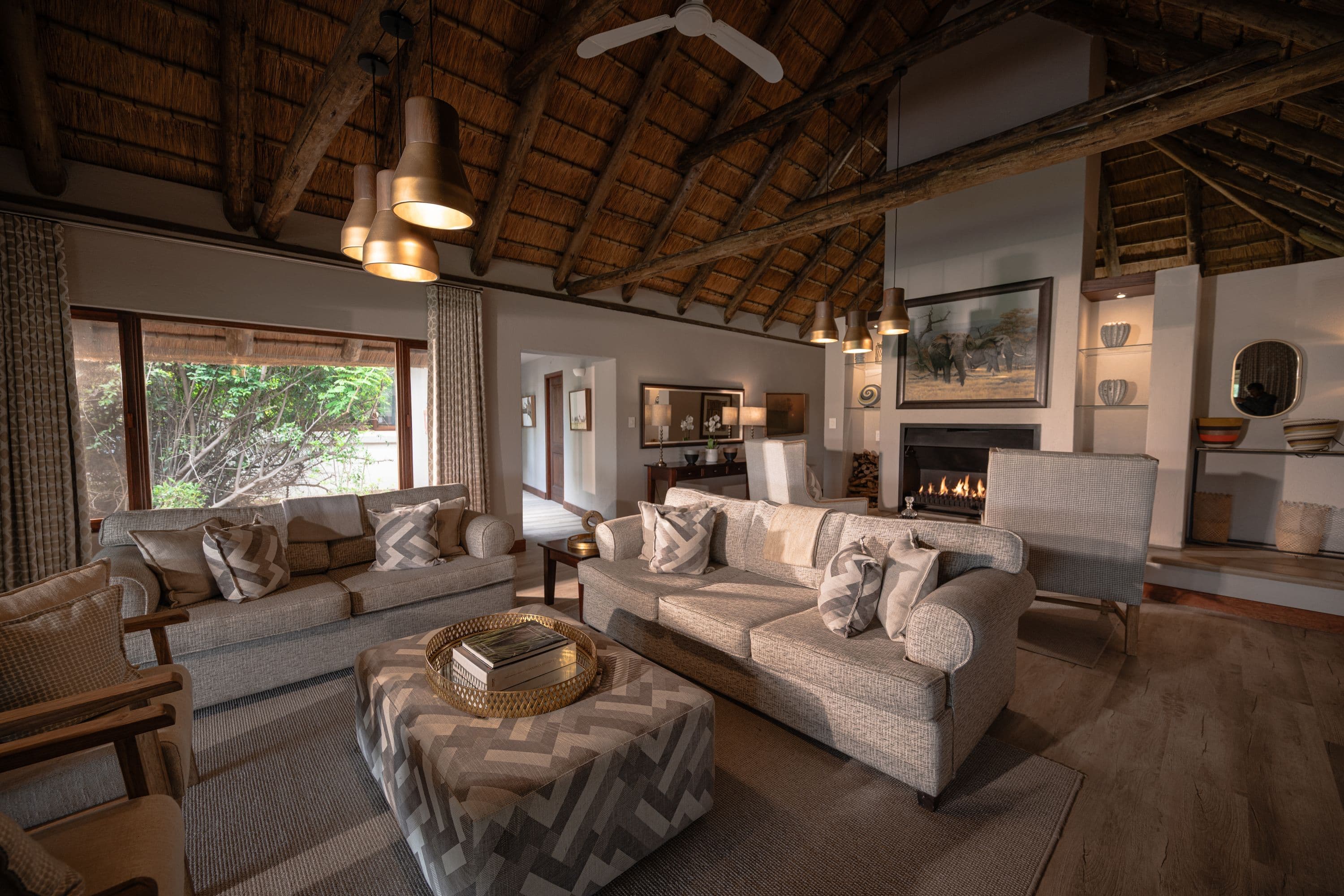Savanna Suite 1